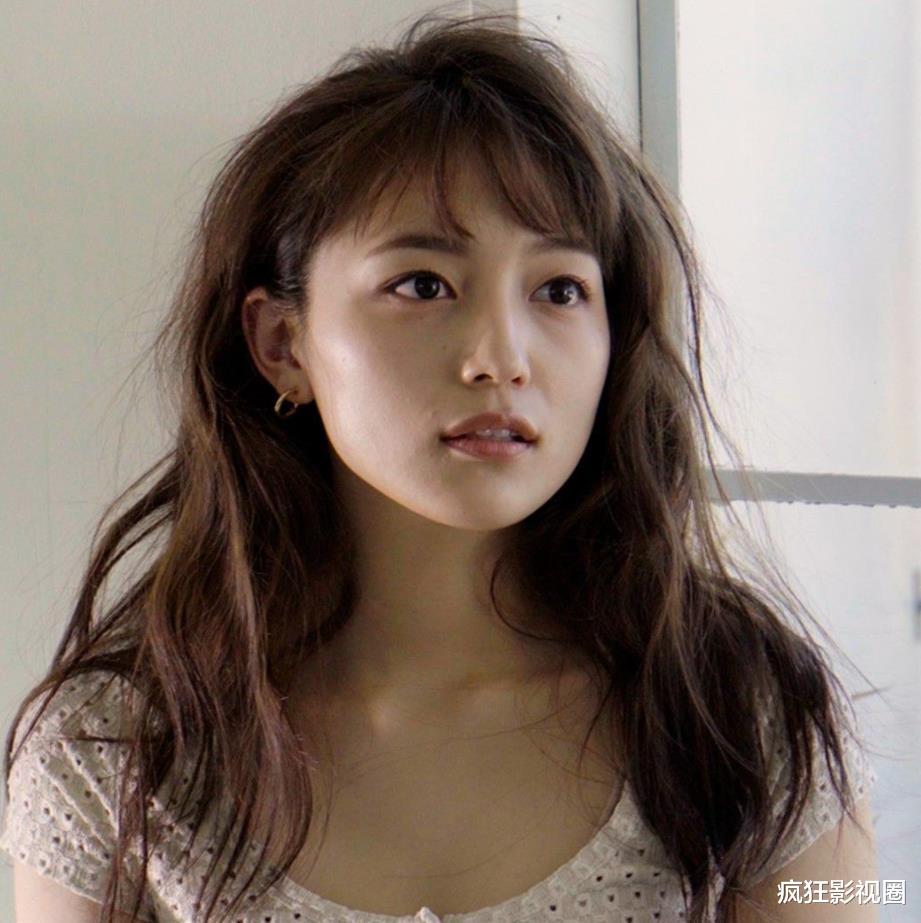 日本最受欢迎的“女明星脸”TOP10,万年甜妹,审美有多疲劳?