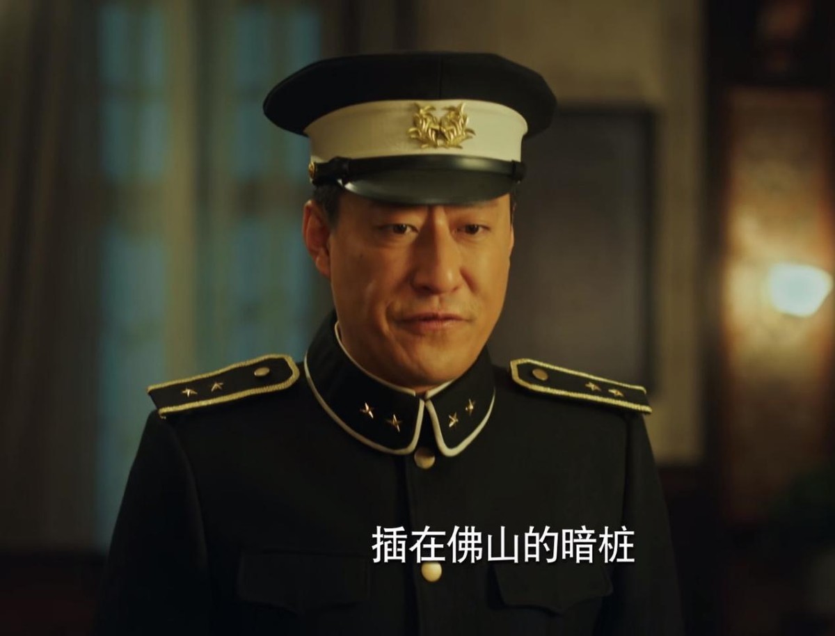 仅播1集就收视破1，央视这部年代大剧一播出，就露出了剧王潜质