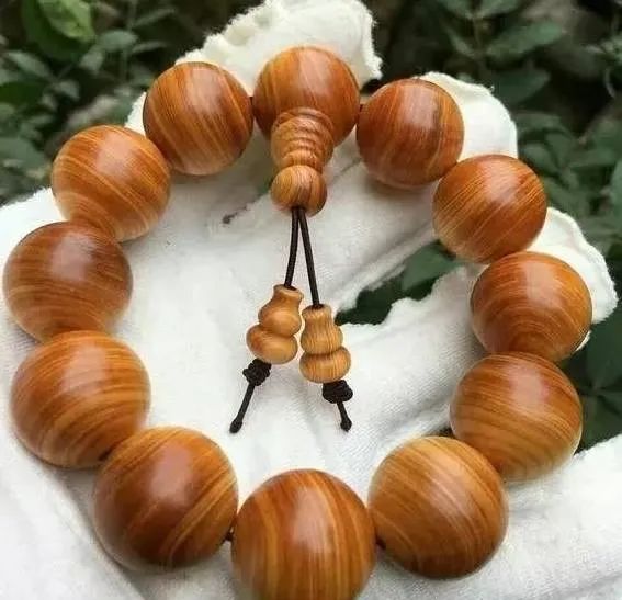 从价值上万到如今的柴火价，崖柏是怎么崩盘的？