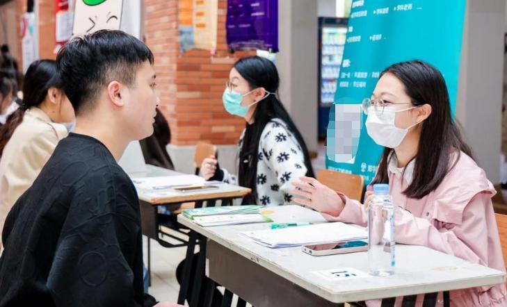 招聘|一本院校招聘会惹争议,出现多个“洗碗工”岗位,知情人说出实情