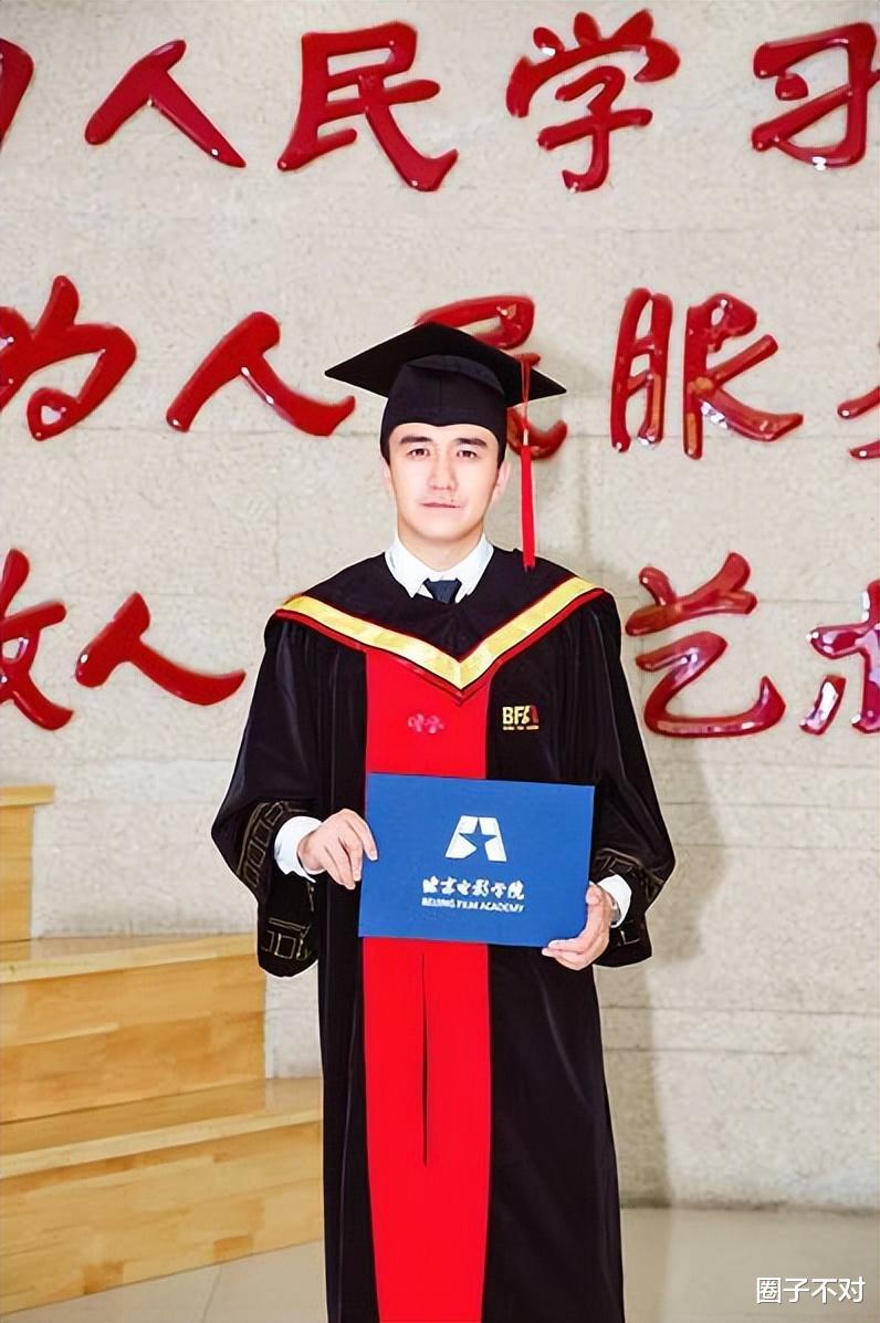 以为是假新闻,其实是真新闻,从韩庚到撒贝宁,个个离谱又惊人