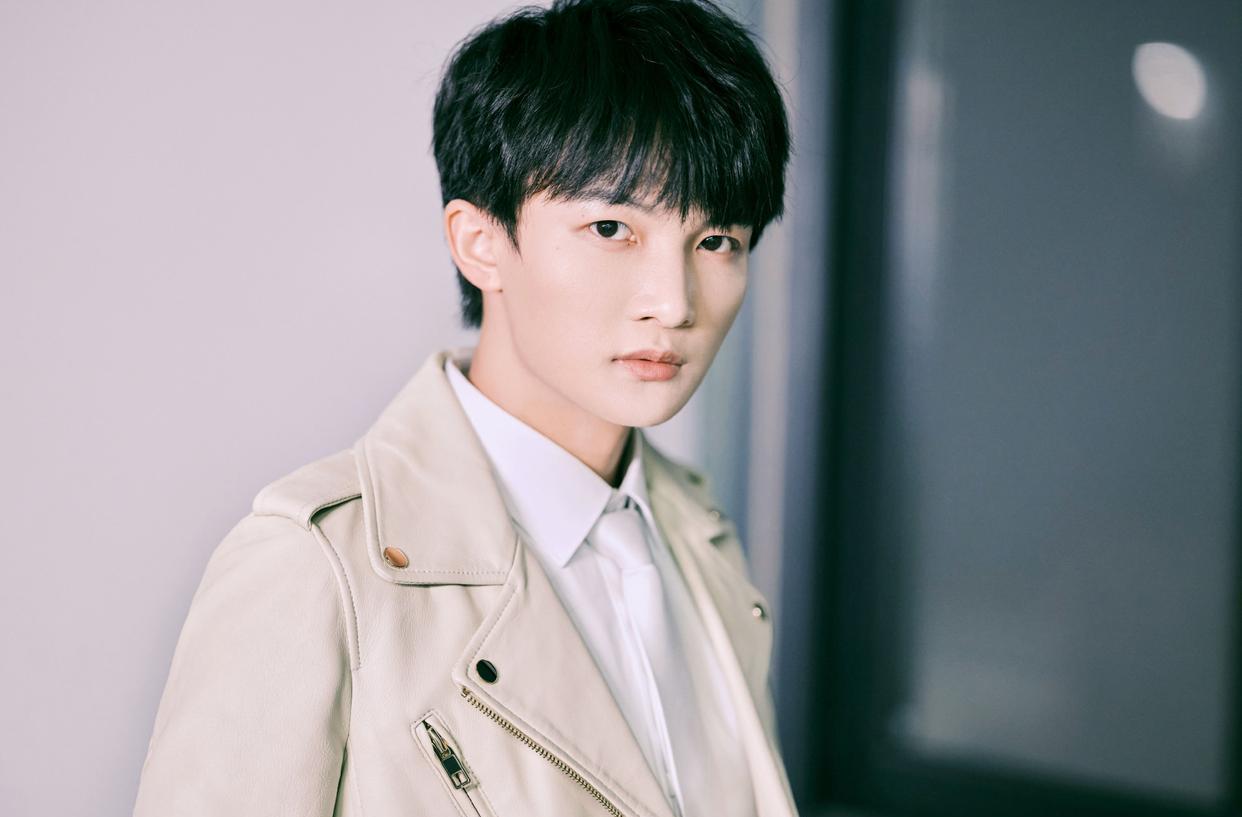 周深|蓄势待发!周深时光音乐会即将演唱月光,粉丝无比期待!