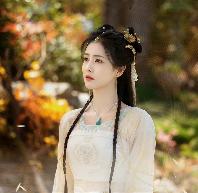 古装剧|陆网预测2023古装剧「爆火机率」:任嘉伦《无忧渡》92%?