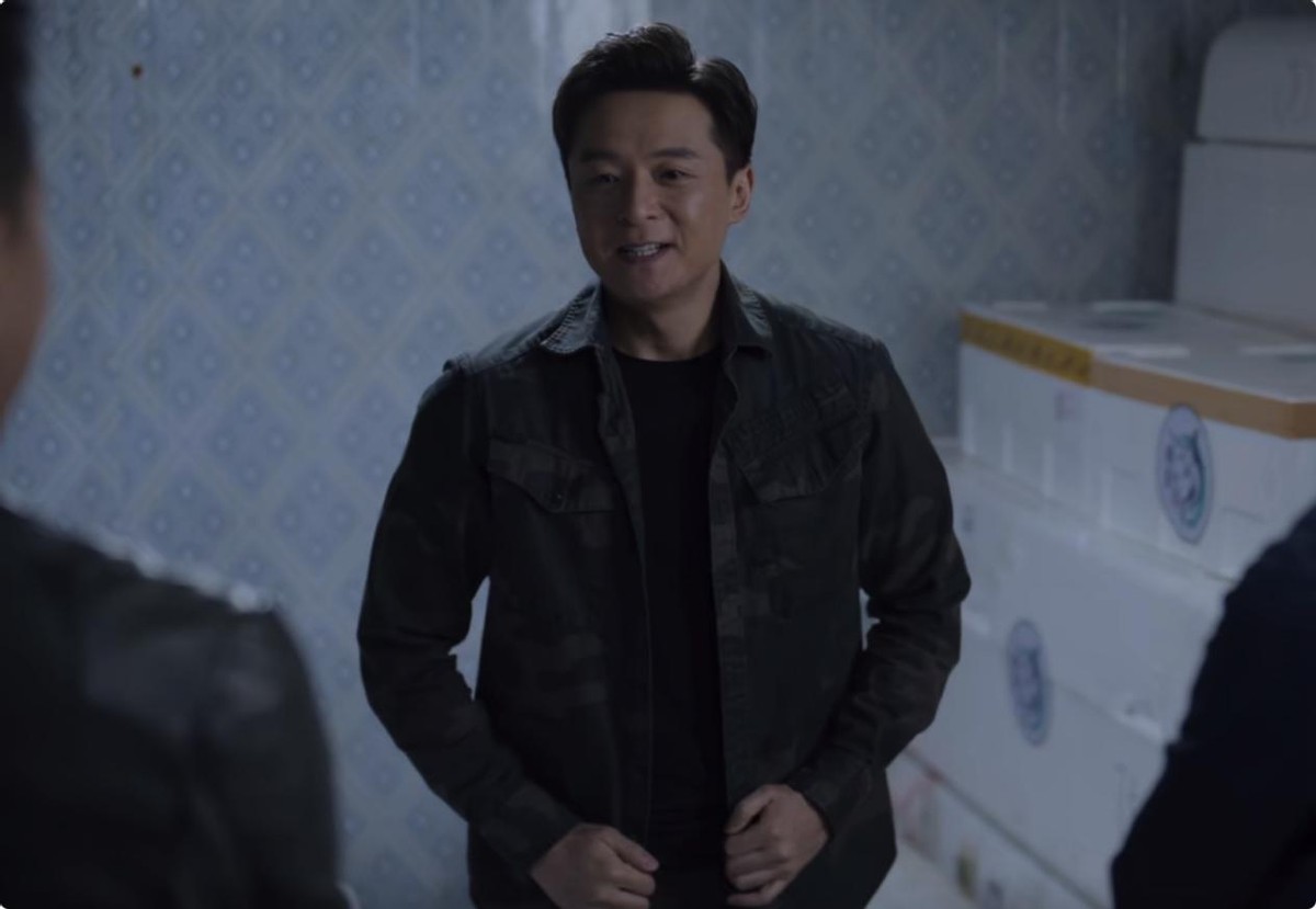 才播4集,怒冲收视第一,夺下飙升榜冠军,这才是顶流该有的实力