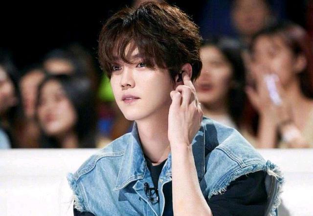 鹿晗|著名博主爆料首位好声音导师,并非往季导师,也不是鹿晗而是他