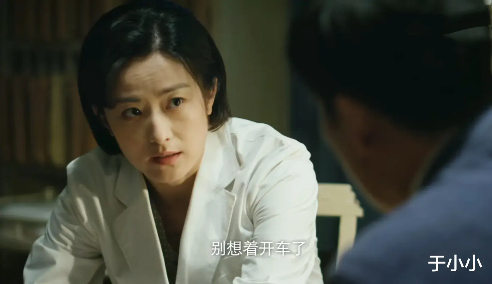 《画眉》老戏骨演技排名，孔琳第四，丁勇岱第二，第一实至名归