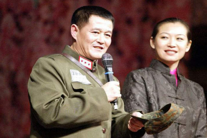 赵本山背后靠山大曝光，他在东北无人敢碰，全凭两位贵人照拂