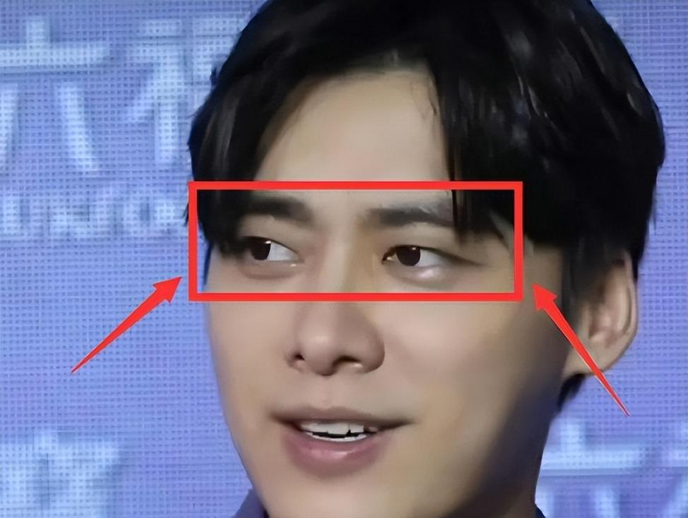 李易峰:很可恨也很可悲“退网”不到1年,再看他如今的“窘境”