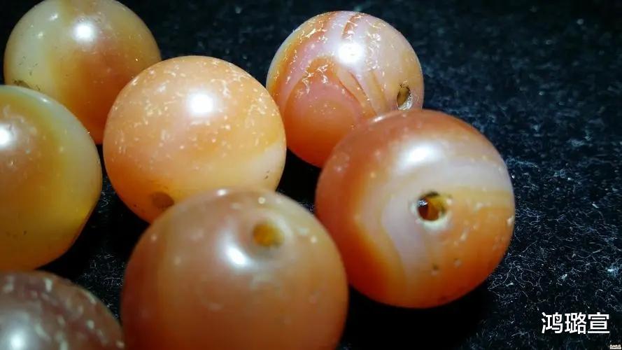 宝石|老宝石类文玩为啥贵?还真没那么简单!