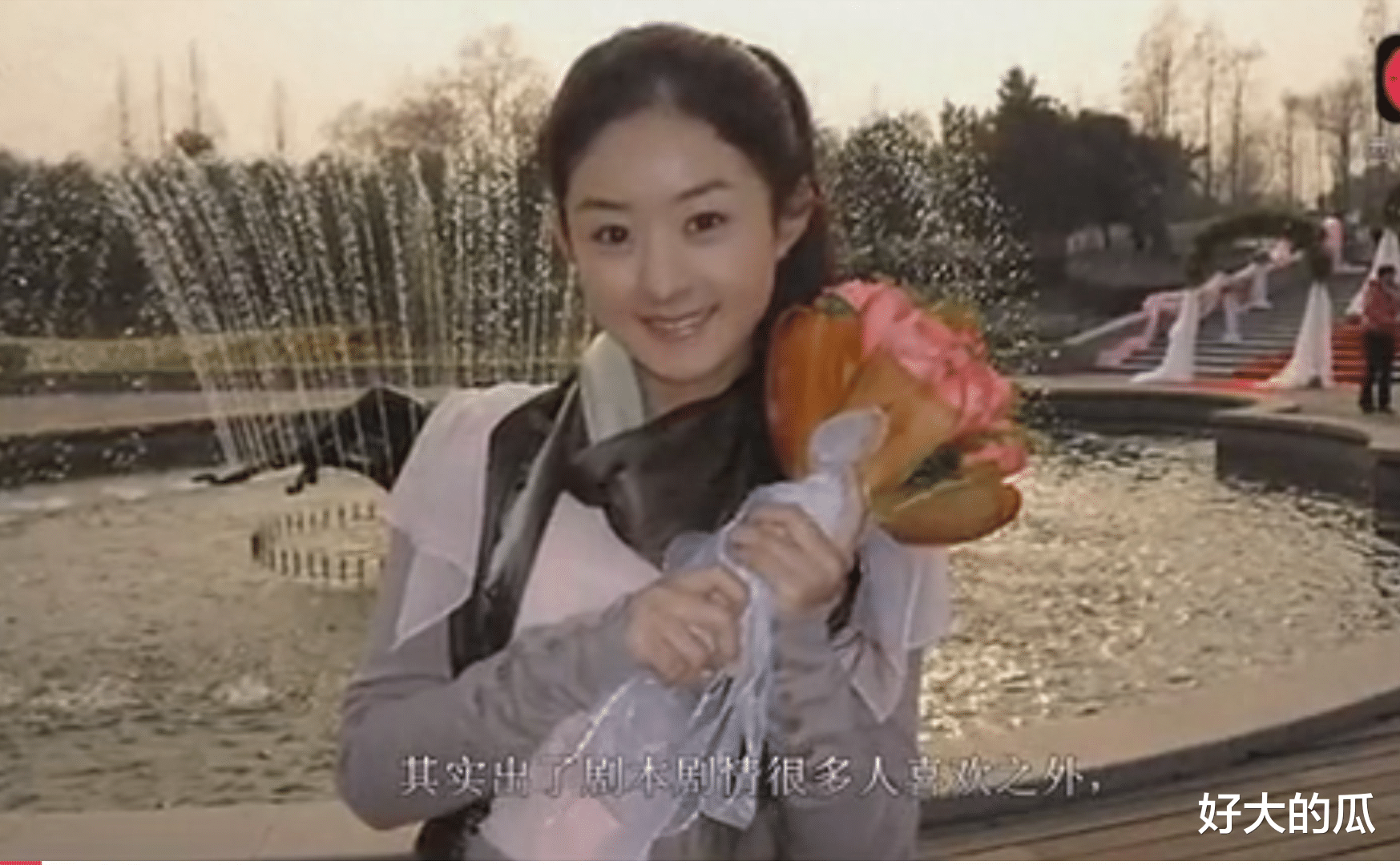 赵丽颖：人前是“拼命三娘”，人后却“拼命爬床”？谣言还是事实？