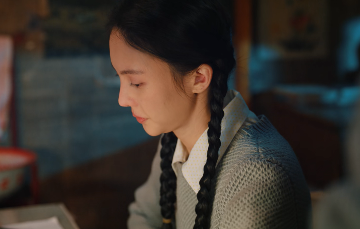 南来北往：两位演员堪称最大“败笔”，换掉他们，这部剧近乎完美