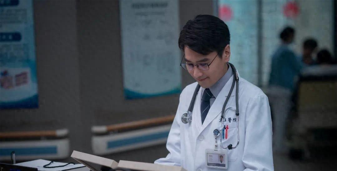 《问心》大结局:谁也没想到,方竹清竟然成剧中最大的赢家!