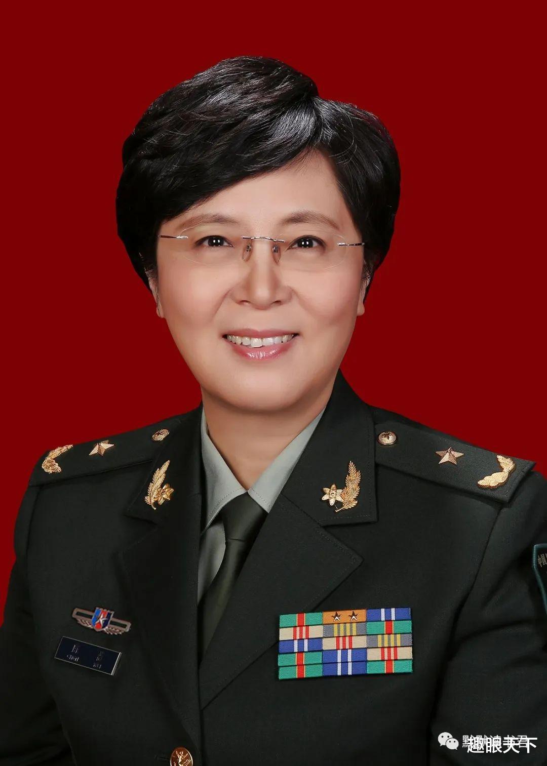 疫情当下,张文宏被骂成流量王,“病毒杀手”陈薇为什么一直沉默?