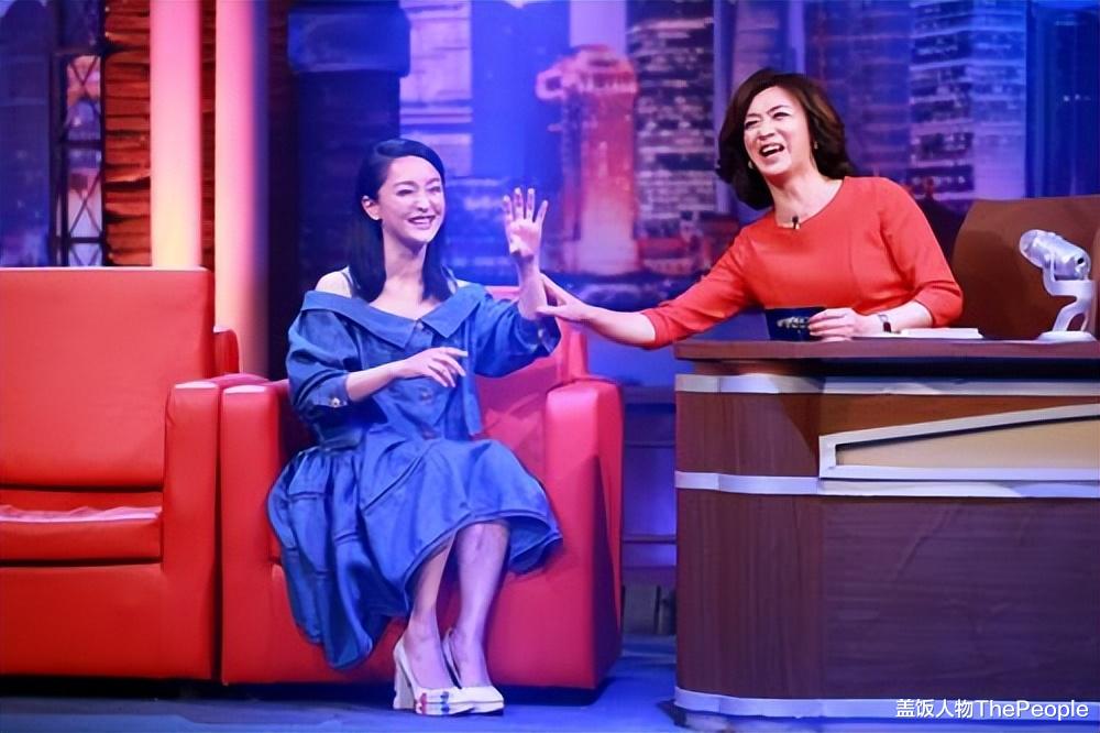 金星|胡歌隐婚金星跳了预言家,回顾她昔日的5大预言,也都一一应验了