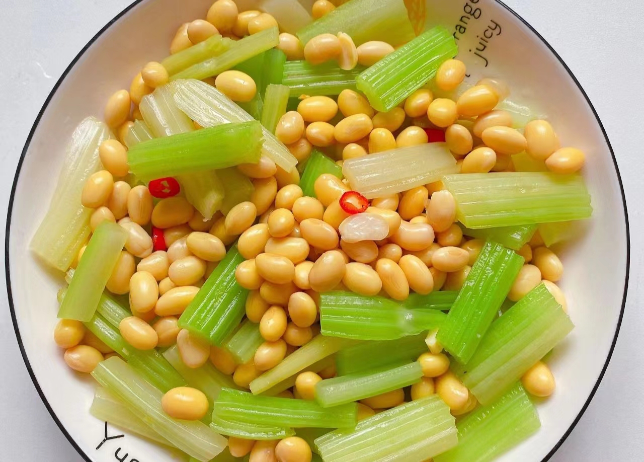 美食教程|7月宁可不吃肉!也要吃这8种蔬菜,价格不贵营养高,越吃越健康