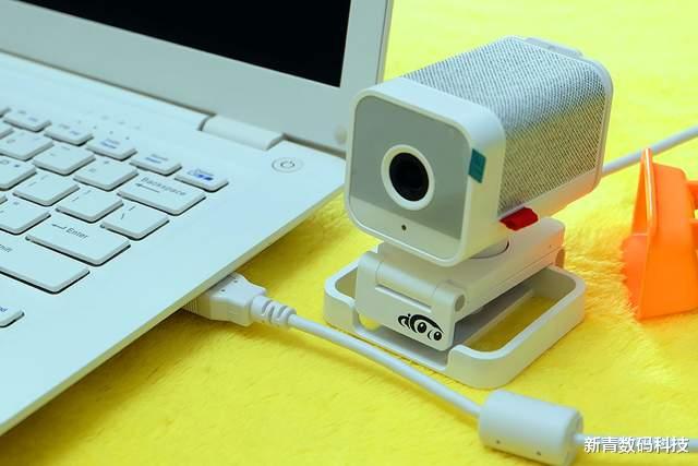 大眼猴C位以待,你就是焦点,Aicoco智能跟拍摄像头AC400体验