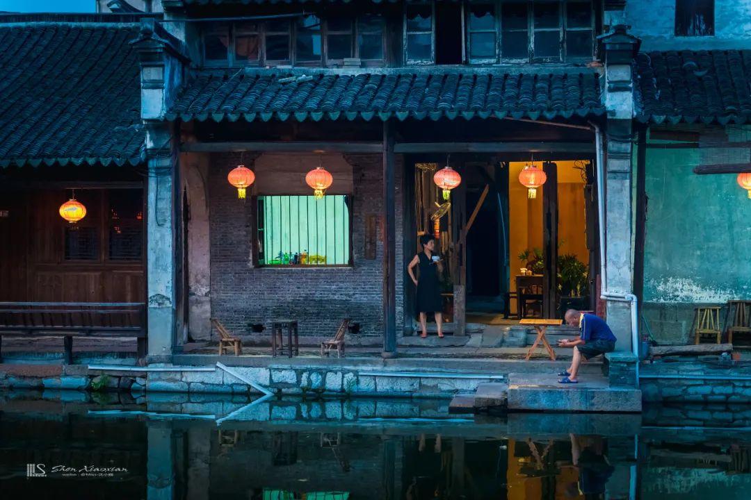 扬州|4-5月最适合穷游的旅游景点全在这里!