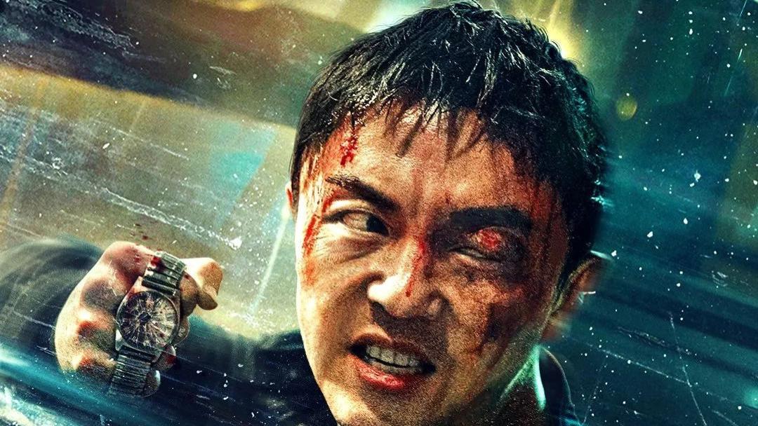 把甄子丹换成谢苗是“神来之笔”，我预感，谢苗大火的时机已到！