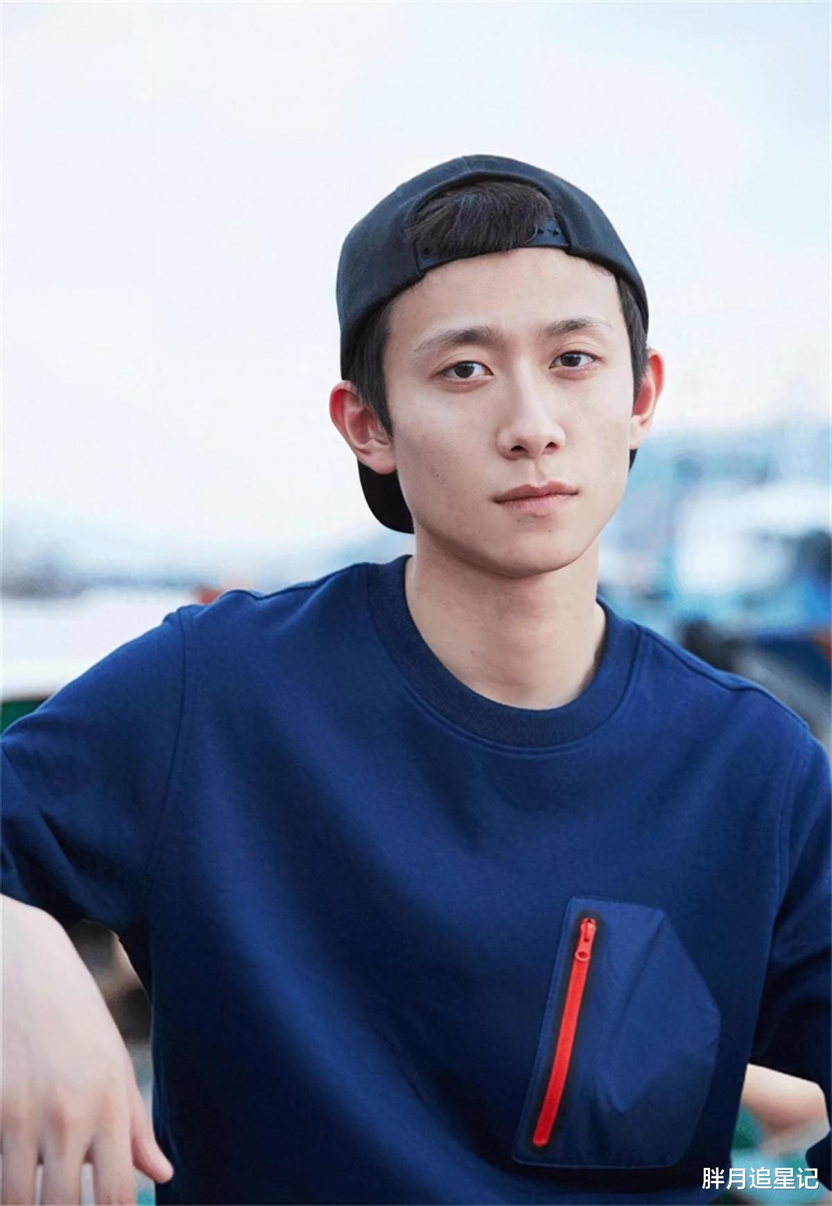 从“90后演技扛把子”到“无戏可拍”,张一山到底做错了什么?