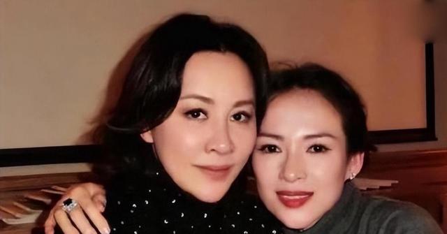 1990年刘嘉玲被绑,其内幕遭曝光,背后真凶竟与黑社会有关系