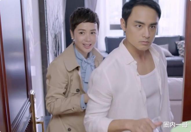 蒋雯丽|这一次,轮到56岁的蒋雯丽“翻车”了,不再被世界所宽容