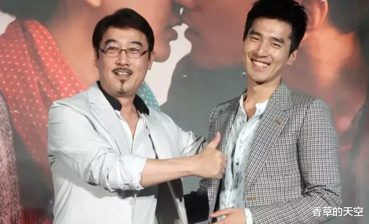 超能勇士|高圆圆赵又廷:结婚9年,命运已定