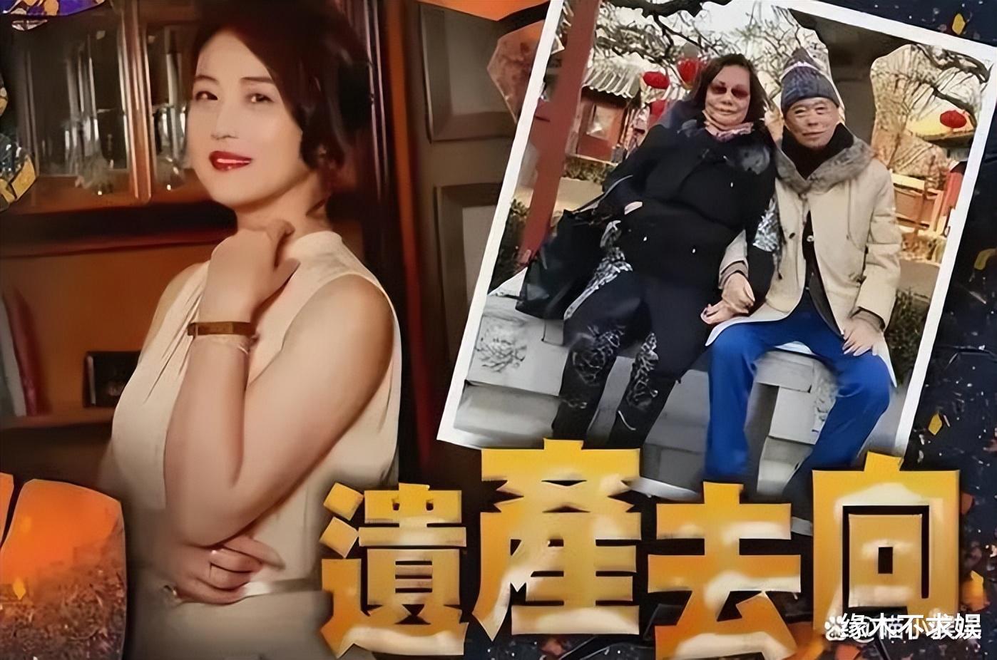 周海媚片酬疑曝光,刘诗诗是她58倍,为省钱住女厕所,亲自拍跳楼戏!