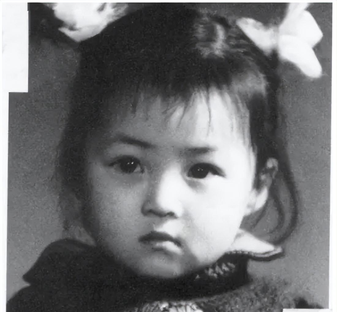 知三当三、私生活混乱！别再装了，陈建斌只是她的“接盘侠”