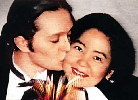 邓丽君|钟南山院士25年后揭露，邓丽君猝死原因并非男友气死！