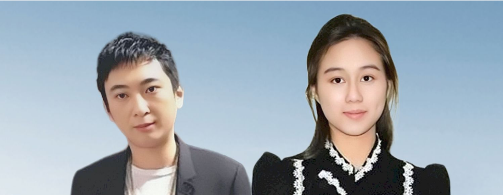 何超欣|何超欣:直言看不上王思聪?撮合姚安娜何猷君,凭啥独得赌王宠爱