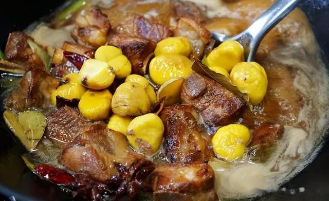 酸辣粉|立冬之后,遵循老传统,这4种过冬必备品别忘吃,为冬天做好准备