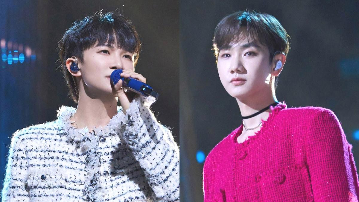 《声生不息3》男队落败，周深百万和声，宋亚轩回到舒适区，《胡广生》意难平