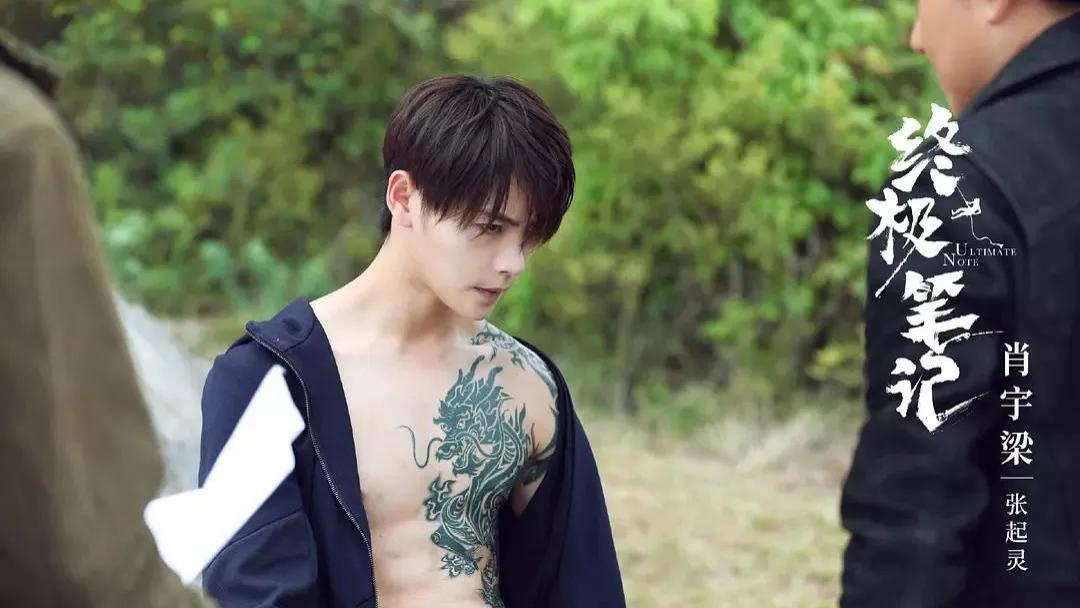 “以为是烂片，没想越看越上瘾”的五部剧，你追过哪几部？