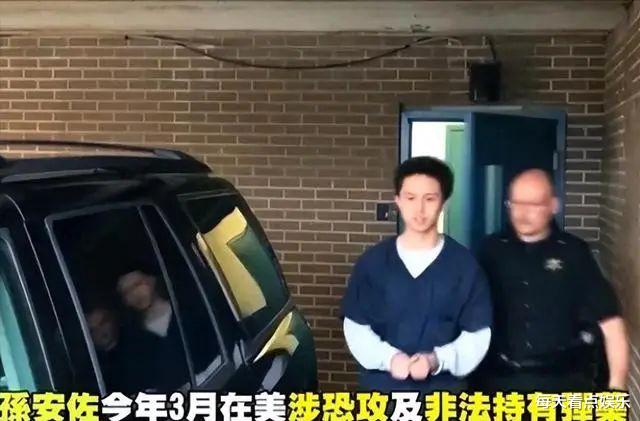 12岁断奶，15岁分床，女星“畸形”的母爱，亲手将儿子送进监狱