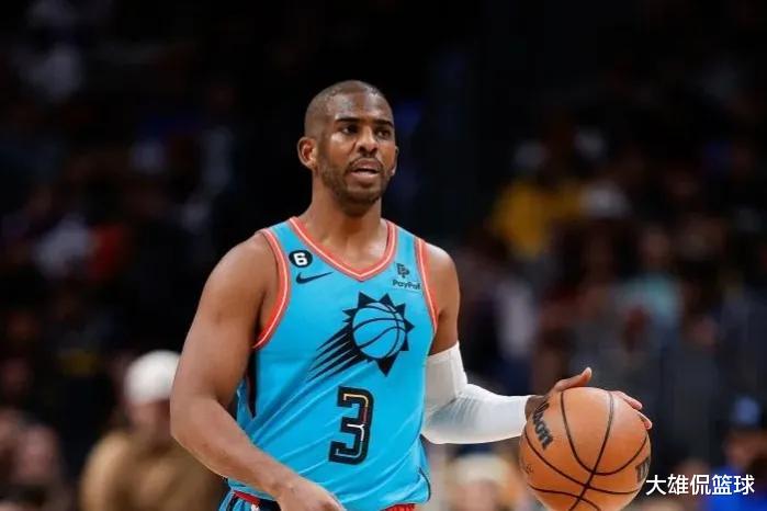 勒布朗·詹姆斯|永远有人正老去和年轻!美媒列出2025年可能退役不在NBA的十人