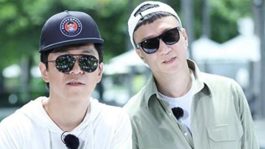 邓超|被综艺“毁掉”的明星，演员还是离综艺远一点吧