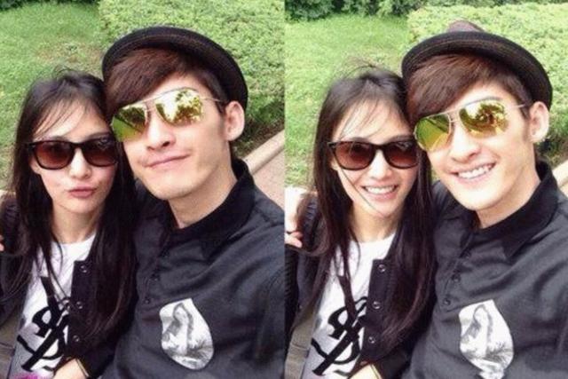 因208万退网两年后,爽妹子变“爽妈子”,这回不光是拜张恒所赐