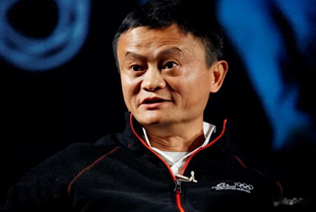 荒木由美子：马云的梦中情人，6次前往日本寻找，44岁被他带回国