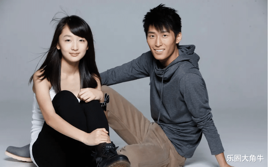 13年过去了，回头再看周冬雨与窦骁如今境遇，二人间差距一目了然