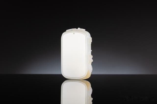 玉雕|玩玉,可不能“避重就轻”