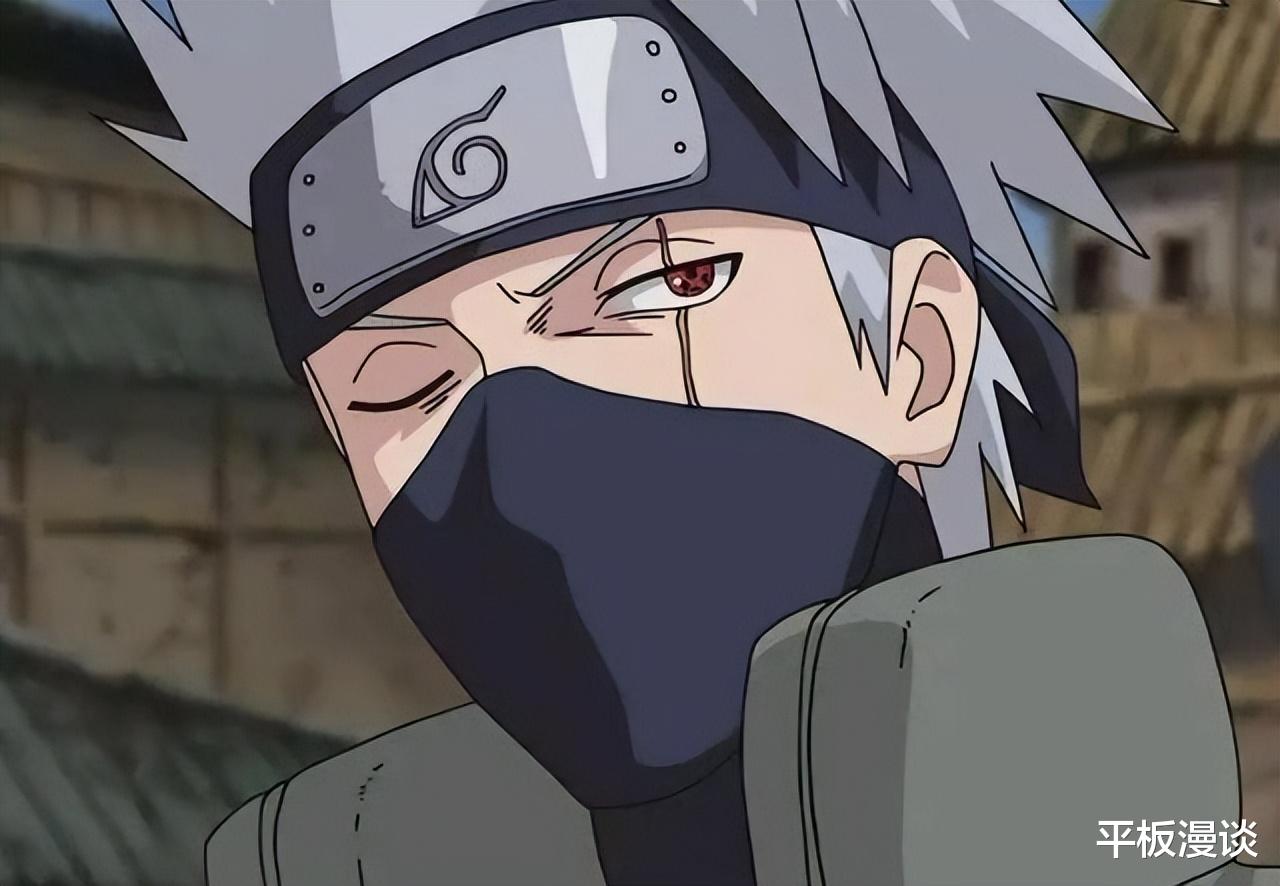 如果去雨隐村的不是自来也而是卡卡西,结局会和自来也一样吗?