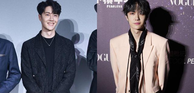 王一博|王一博受访全程说不知道，遭官媒认证“绝望的文盲”