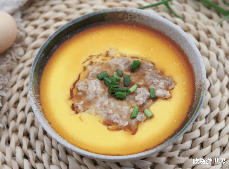 鸡蛋|早餐补蛋白是关键,建议少吃馒头和稀饭,多吃这4样,营养又健康