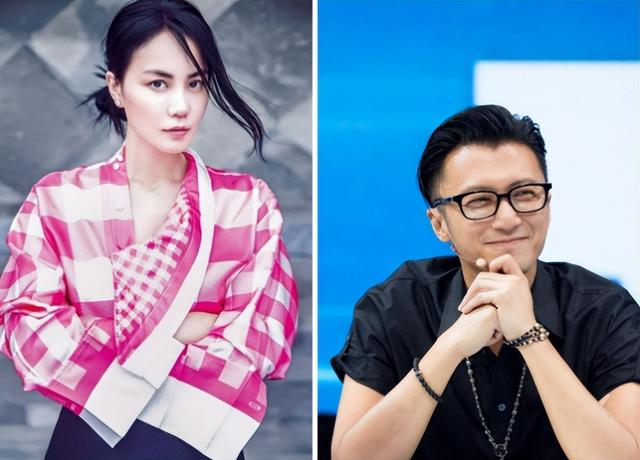 这一次,42岁狂发飙的谢霆锋让世界刮目相看