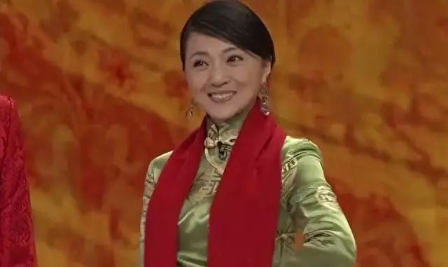 |5登春晚火遍全国,却沦落至精神病院,谁害了“小品女王”金玉婷