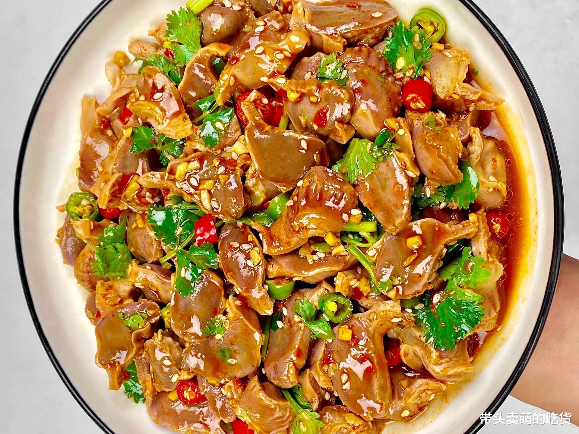 食材|家里每次做这3道小炒菜,米饭就不够吃,鲜香麻辣口感爽太过瘾了