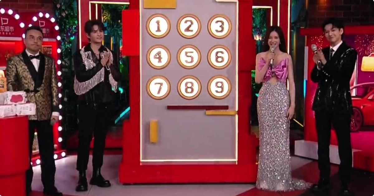 汪涵低调，何炅老了，谢娜离开了，芒果台跨年主持新格局形势已定