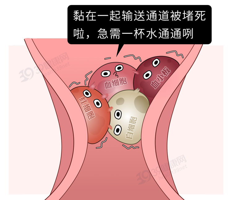 早上空腹喝水和不吃早餐，哪个危害大？起床后，按顺序做好3件事