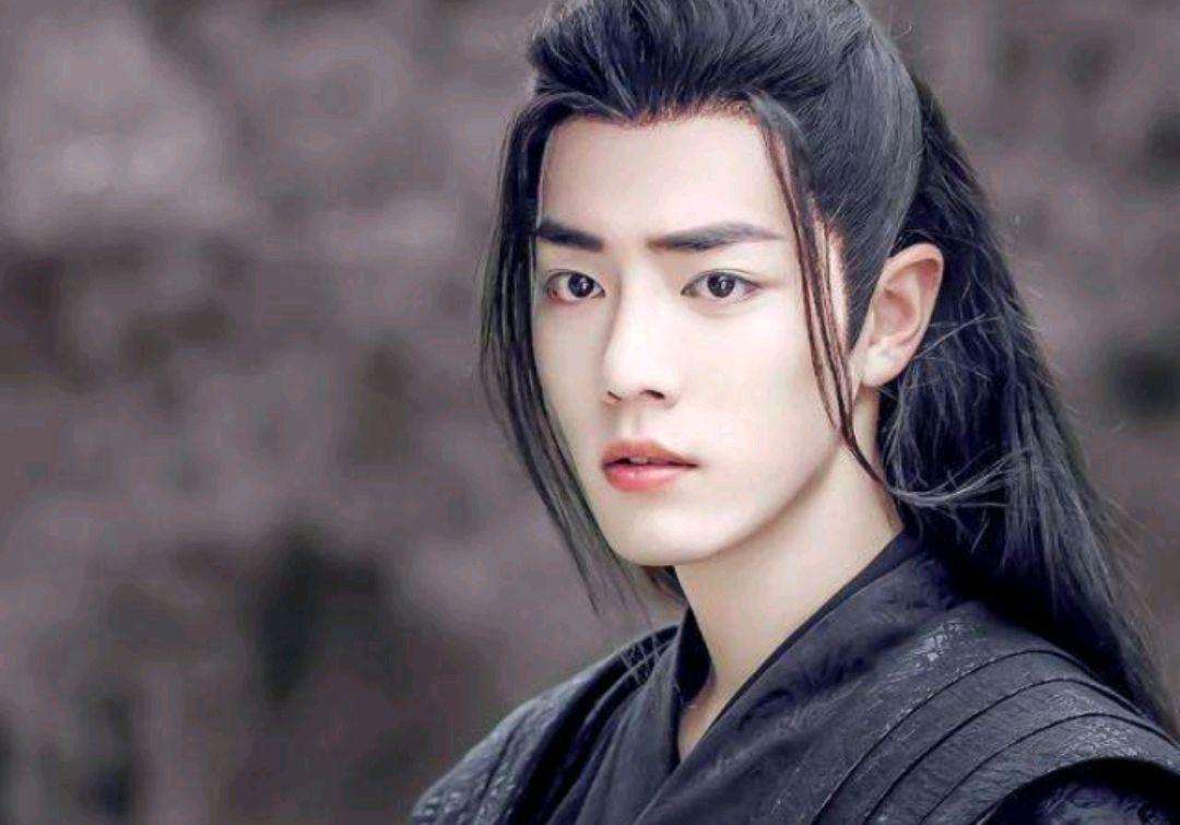 31岁肖战搭档郑晓龙《盗墓笔记》,饰演大反派汪藏海!腹黑版诸葛亮?