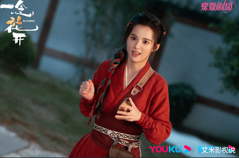 何润东、方逸伦新剧同日开播，各看4集，一个已弃剧，一个追上瘾